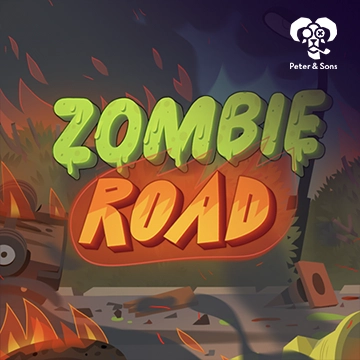 PeterSons : Zombie Road - SUMMER138