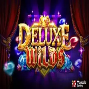 Mancala : Deluxe Wilds - SUMMER138