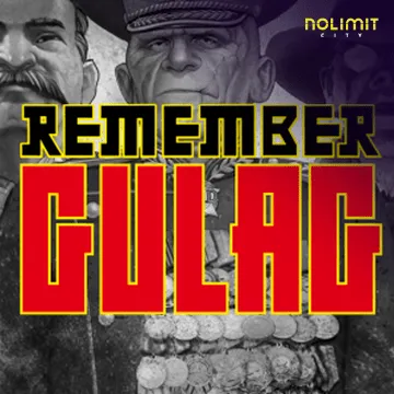 NolimitCity : Remember Gulag - SUMMER138
