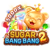 Facai : SUGAR BANG BANG2 - SUMMER138