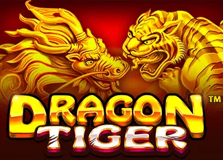 Pragmatic : The Dragon Tiger - SUMMER138