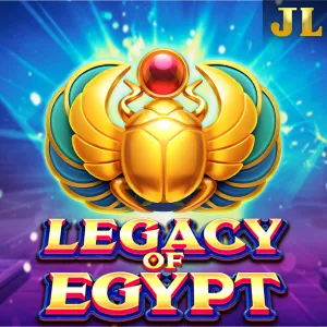 Jili : Legacy Of Egypt - SUMMER138