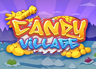 Pragmatic : Candy Village - SUMMER138