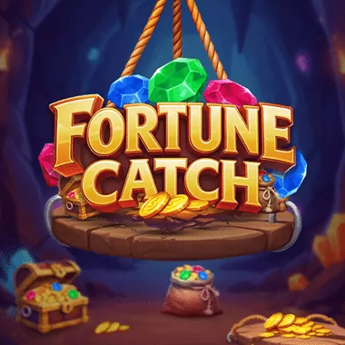 Fortune Catch - SUMMER138