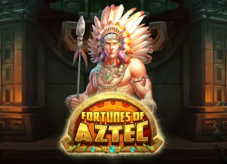 Pragmatic : Fortunes of Aztec - SUMMER138
