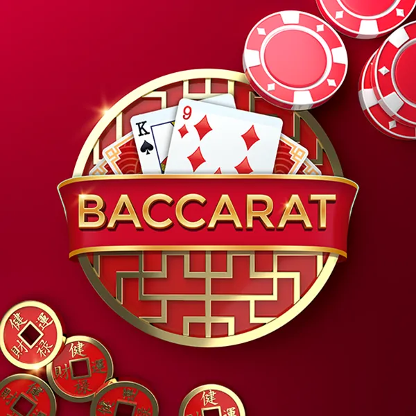Baccarat (Jade) - SUMMER138