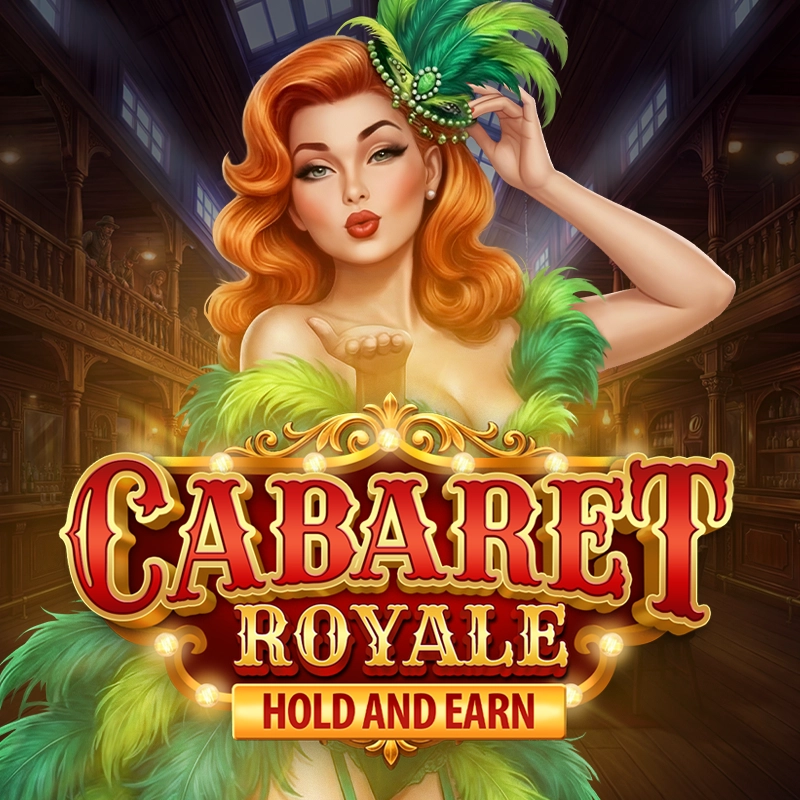 Mancala : Cabaret Royale - SUMMER138