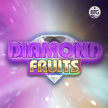 Bigtime : Diamond Fruits - SUMMER138