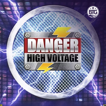 Bigtime : Danger High Voltage - SUMMER138