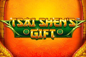 Tsai Shens Gift - SUMMER138