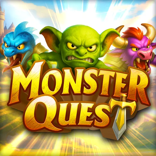 Bigtime : Monster Quest - SUMMER138