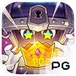 PGSoft : Mr. Treasures Fortune - SUMMER138