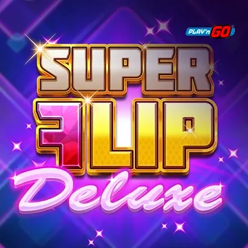PlaynGo : Super Flip Deluxe - SUMMER138