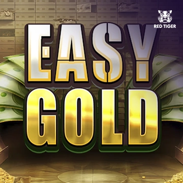 Redtiger : Easy Gold - SUMMER138
