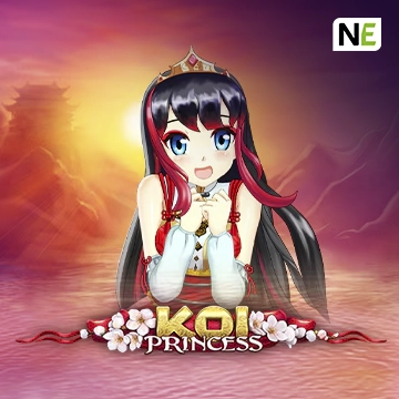 Koi Princess - SUMMER138