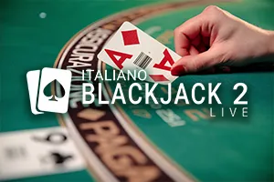 Blackjack Italiano 2 - SUMMER138