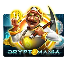 Joker123 : Crypto Mania - SUMMER138