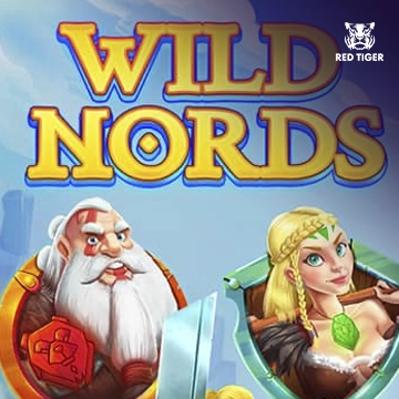Redtiger : Wild Nords - SUMMER138