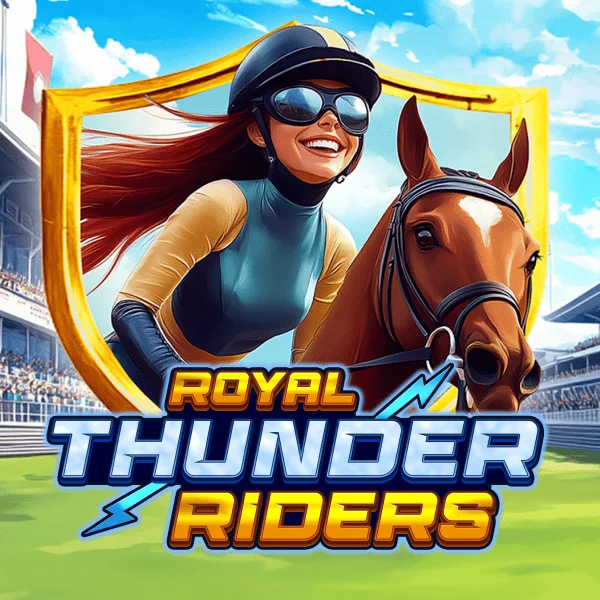 Royal Thunder Riders - SUMMER138