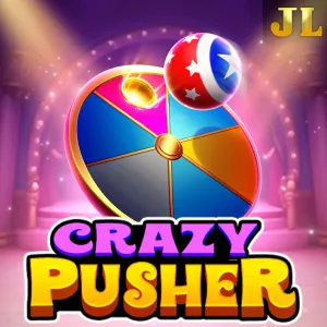 Jili : Crazy Pusher - SUMMER138