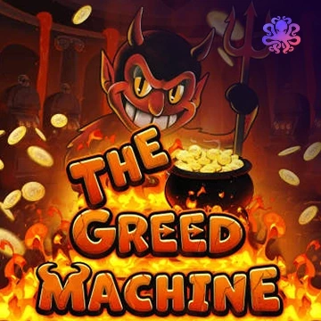 The Greed Machine - SUMMER138