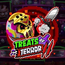 PlaynGo : Treats of Terror II - SUMMER138