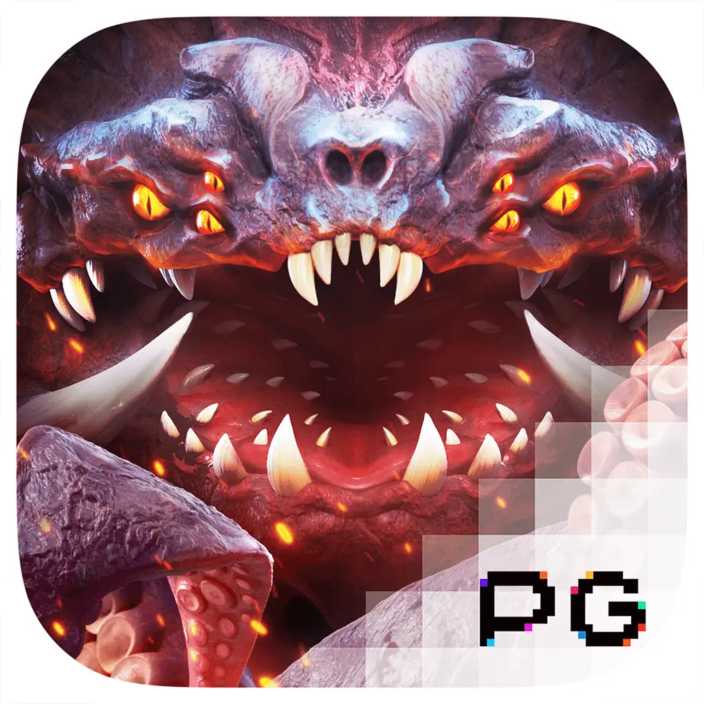 PGSoft : Legend of Perseus - SUMMER138