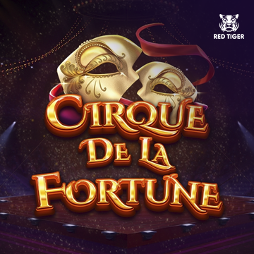 Redtiger : Cirque de la Fortune - SUMMER138