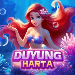 Mermaid Fortune - SUMMER138