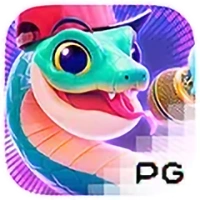 PGSoft : Fortune Snake - SUMMER138