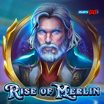PlaynGo : Rise of Merlin - SUMMER138