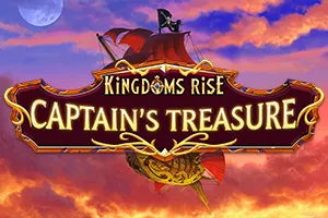 Kingdoms Rise: Captains Treasure™ - SUMMER138