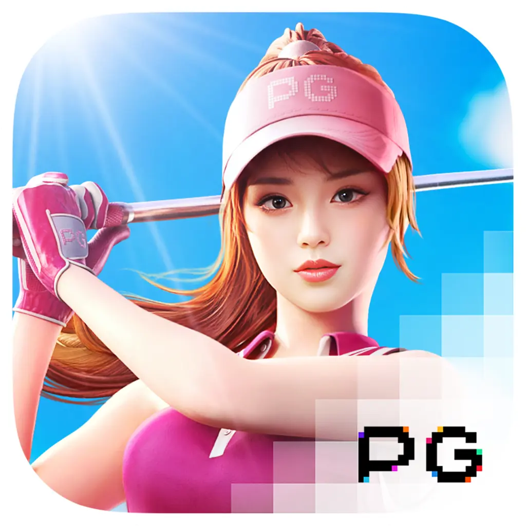 PGSoft : Super Golf Drive - SUMMER138