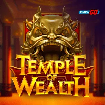 PlaynGo : Temple of Wealth - SUMMER138
