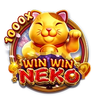 Facai : WIN WIN NEKO - SUMMER138