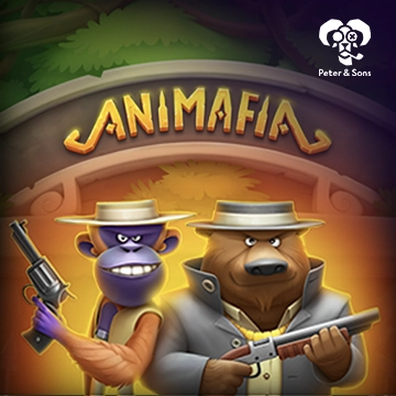 PeterSons : Animafia - SUMMER138