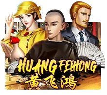 Joker123 : Huang Fei Hong - SUMMER138