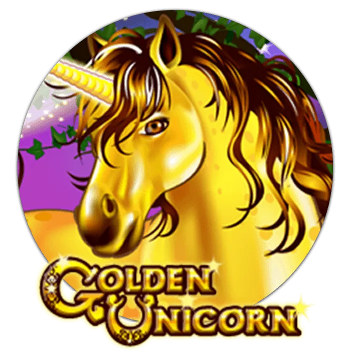 Habanero : Golden Unicorn - SUMMER138
