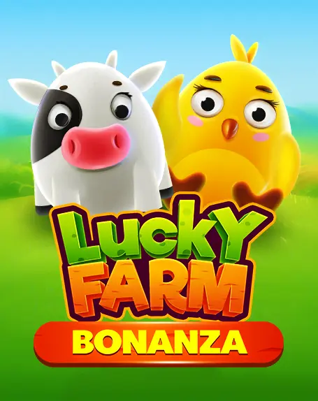 Bgaming : Lucky Farm Bonanza - SUMMER138