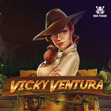 Redtiger : Vicky Ventura - SUMMER138