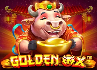 Pragmatic : Golden Ox - SUMMER138