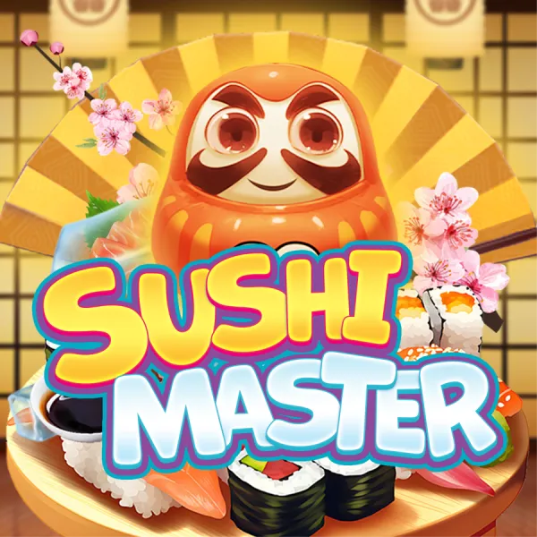 Sushi Master - SUMMER138