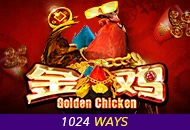 Spadegaming : Golden Chicken - SUMMER138