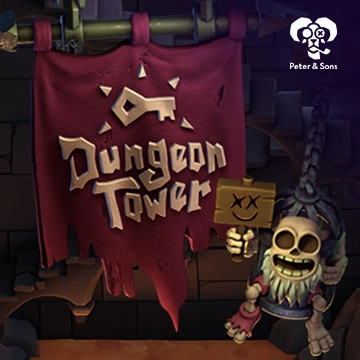 PeterSons : Dungeon Tower - SUMMER138