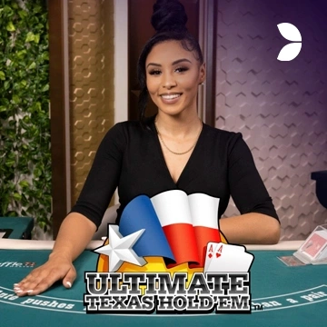 Ultimate Texas Holdem - SUMMER138