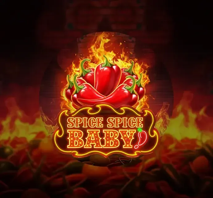 PlaynGo : Spice Spice Baby! - SUMMER138