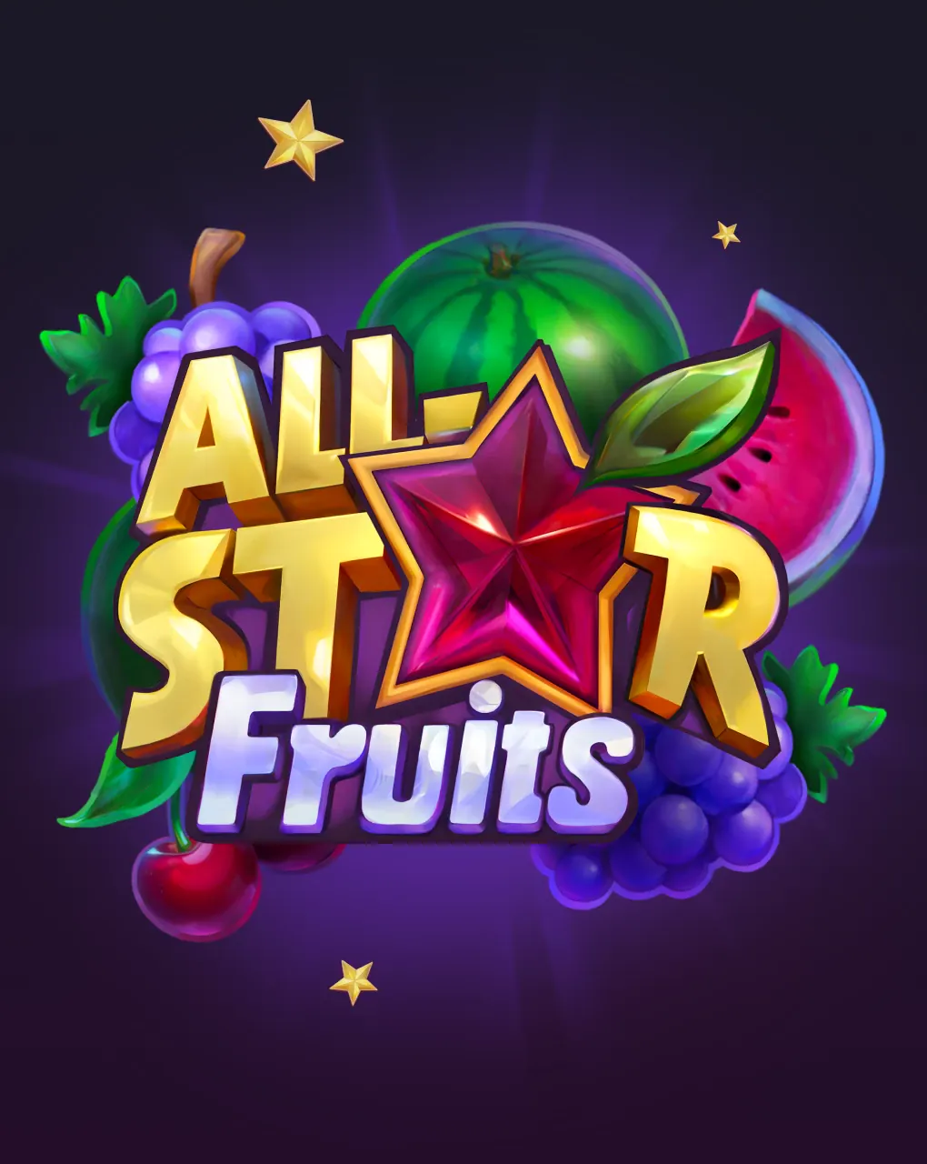Bgaming : All-Star Fruits - SUMMER138