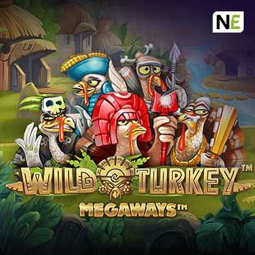Wild Turkey - SUMMER138