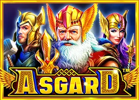 Pragmatic : Asgard - SUMMER138