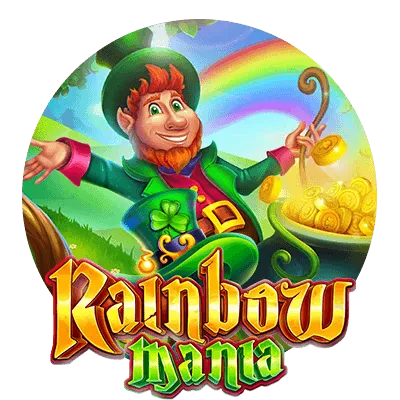 Habanero : Rainbowmania - SUMMER138